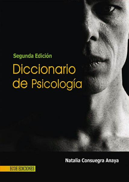 Diccionario de Psicología.
