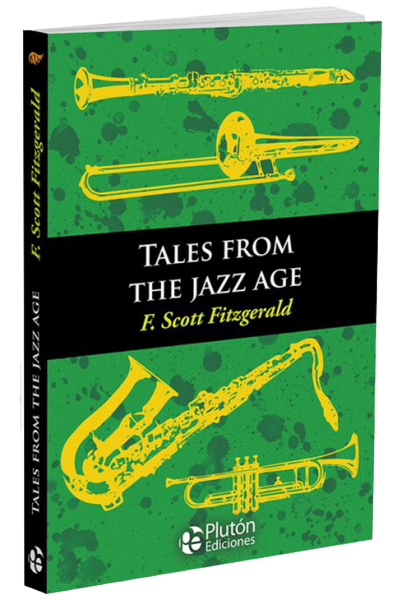 Tales from the Jazz Age.