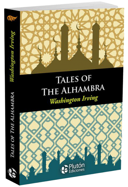 Tales of the Alhambra.