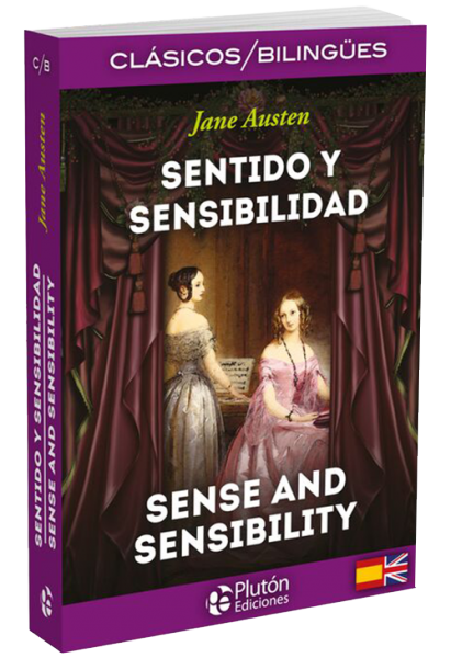 Sentido y Sensibilidad / Sense and Sensibility.