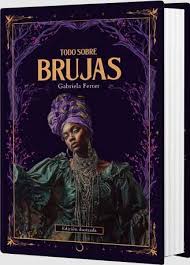 TODO SOBRE BRUJAS