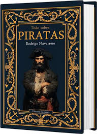 Todo sobre piratas