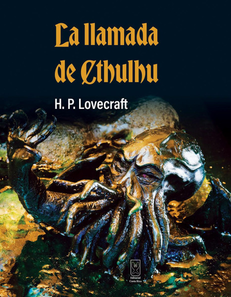 La llamada de Cthulhu
