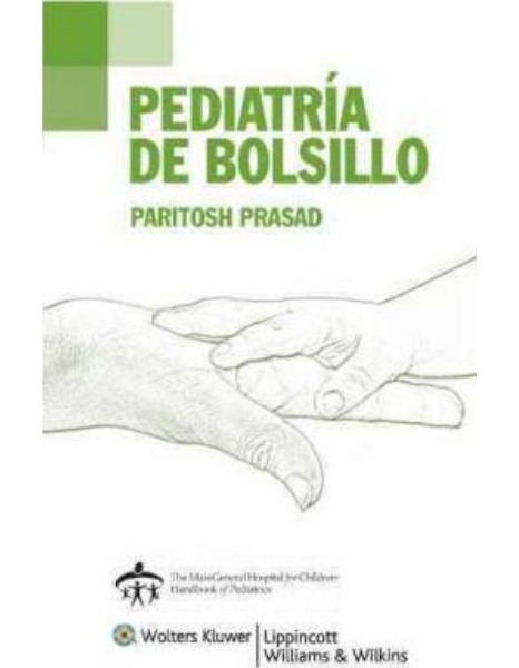 Pediatría de Bolsillo
