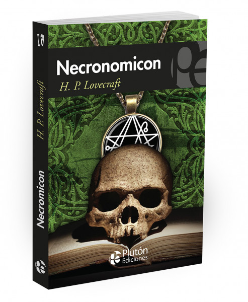 Necronomicón 