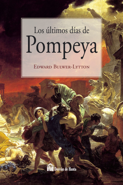 Los Últimos Días de Pompeya