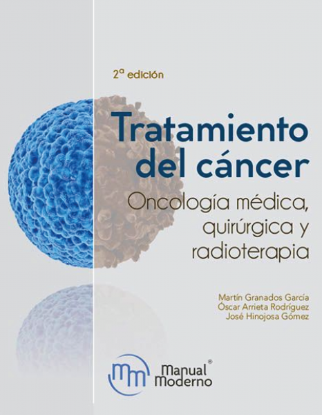 TRATAMIENTO DEL CANCER ONCOLOGIA MEDICA QUIRURGICA Y RADIOTERAPIA