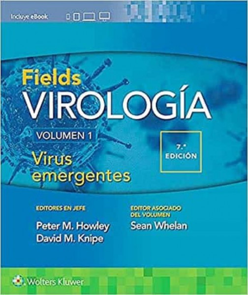 Virología Fields