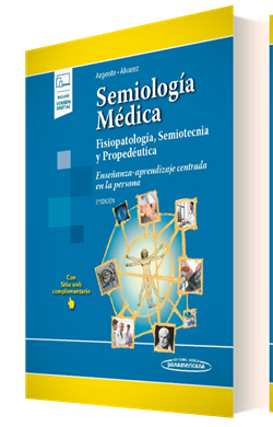 Semiología Médica Ed.3