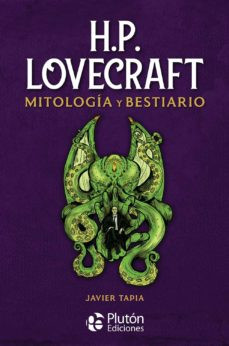 H P Lovercraft Mitologia Y Bestiario