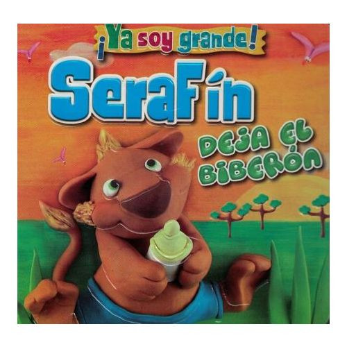 Serafin Deja El Biberon 