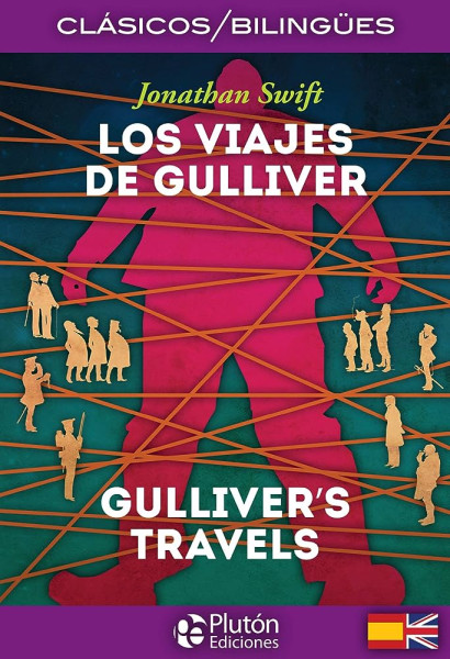 Los Viajes de Gulliver / Gulliver’s