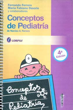 Conceptos de Pediatría 
