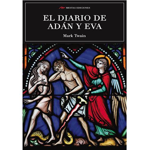 El diario de Adán y Eva.