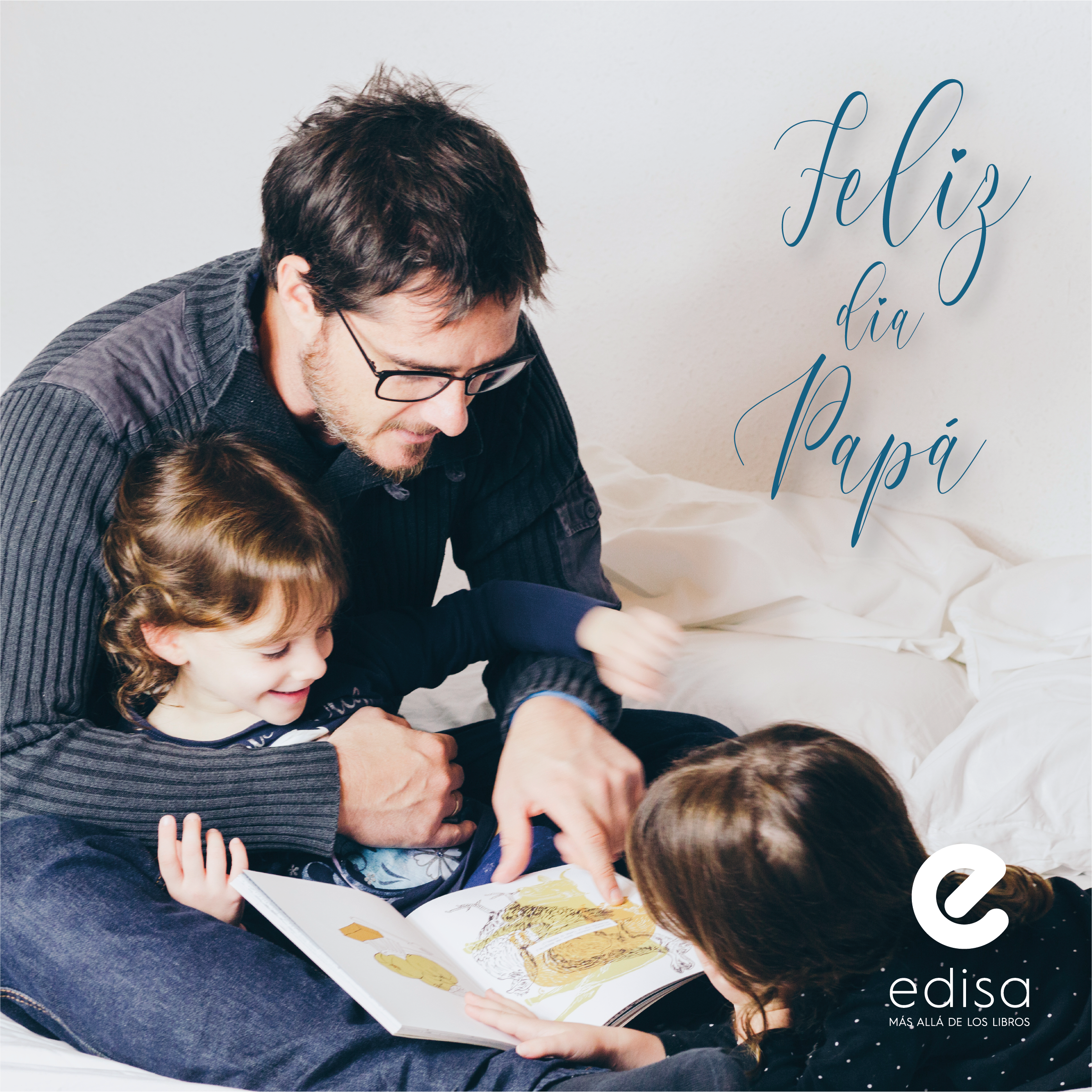 DIA DEL PADRE 