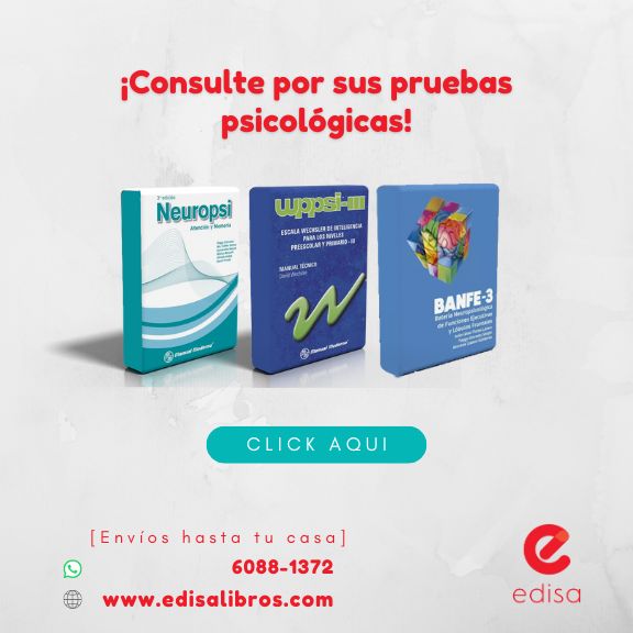 Pruebas Psicologicas 