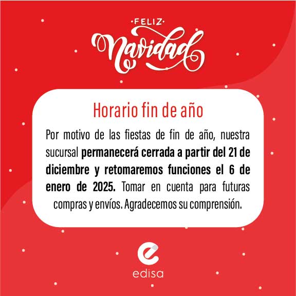 NAVIDAD 2024