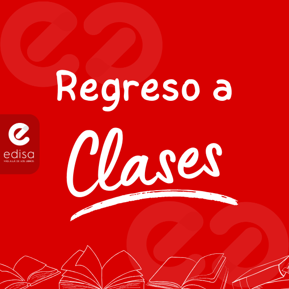 Regreso a clases