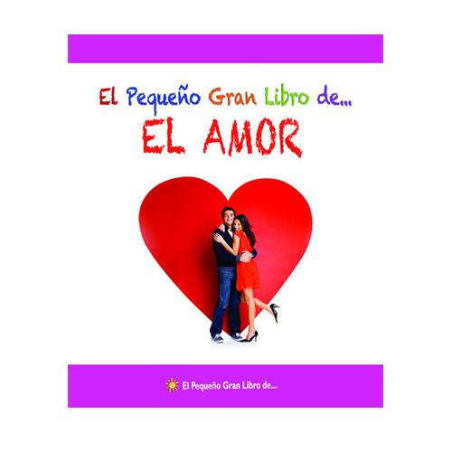 El pequeño gran libro de El Amor..