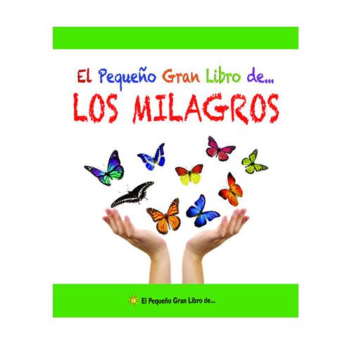 El pequeño gran libro de Los Milagros.