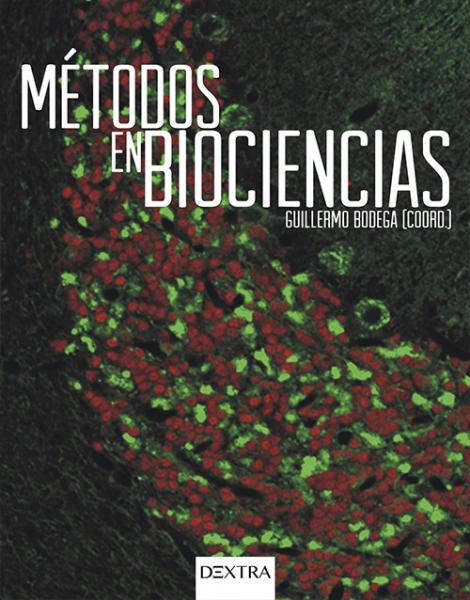 Métodos en Biociencias. 