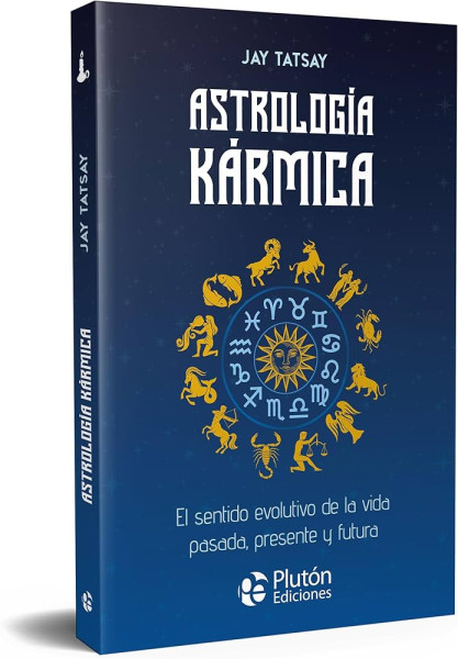 ASTROLOGIA KARMICA