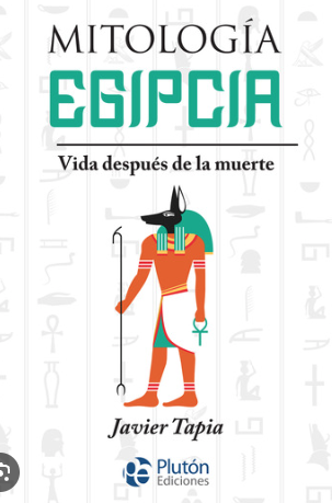 Mitología Egipcia