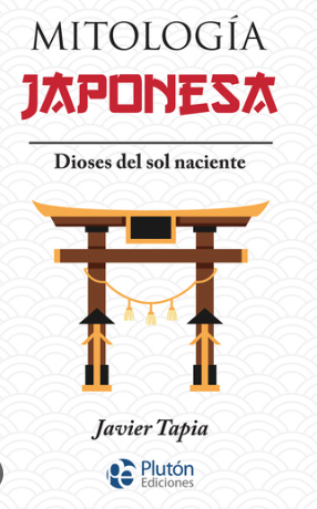 Mitología Japonesa