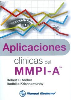 APLICACIONES CLINICAS EN MMPI A