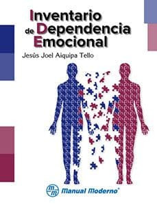 IDE Inventario de Dependencia Emocional 