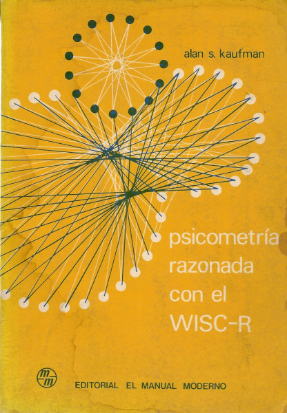 Psicometria razonada con WISC-R.