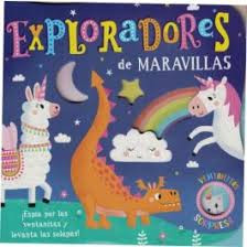 Exploradores De Maravillas