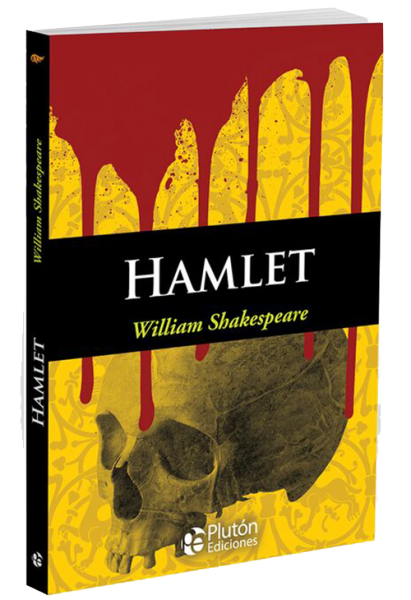 Hamlet. (Inglés)