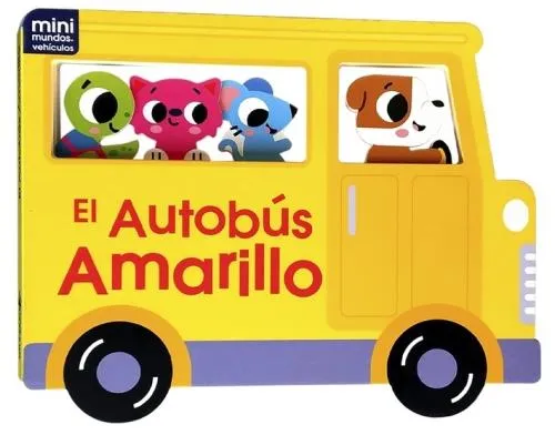 EL AUTOBUS AMARILLO