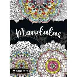 Mandalas. Relax