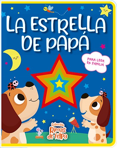 ESTRELLA DE PAPA