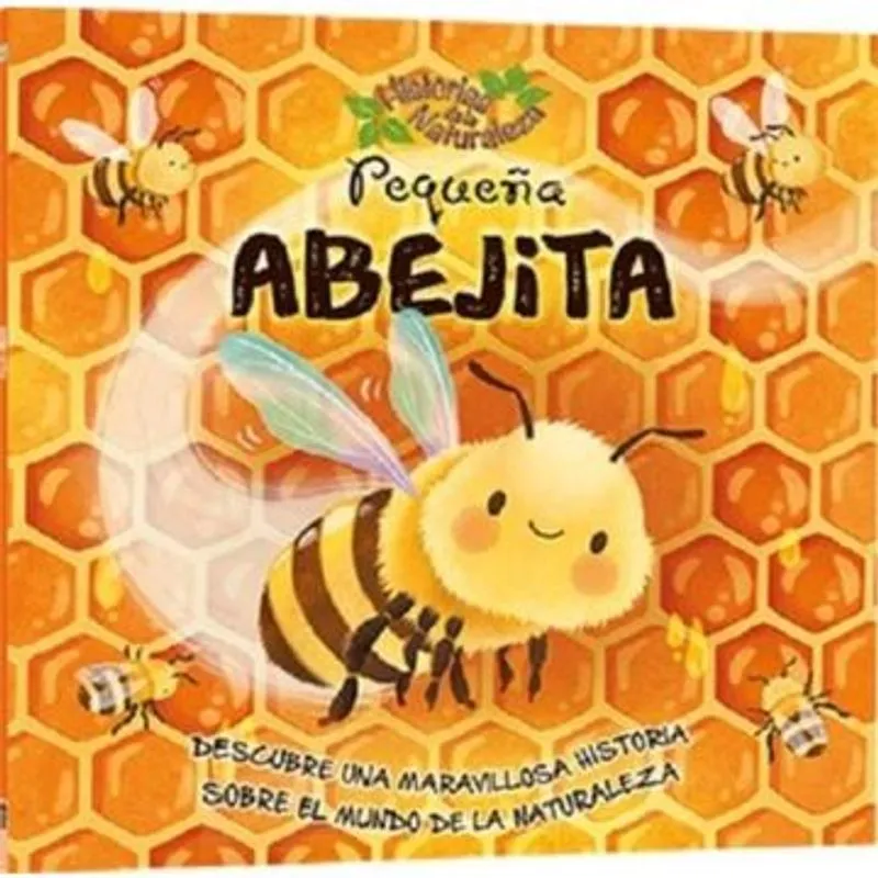 PEQUEÑA ABEJITA