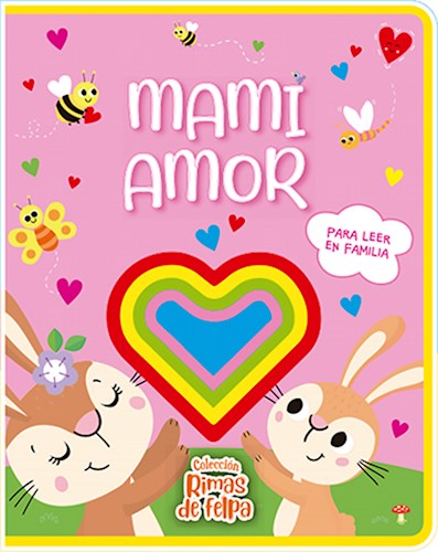 MAMI AMOR