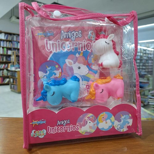 AMIGOS UNICORNIOS