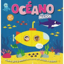 OCEANO EN ACCION