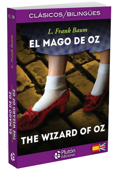 El Mago de OZ / The Wizard of OZ.