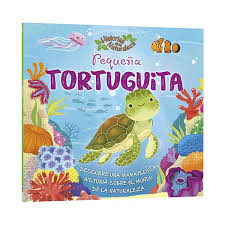 PEQUEÑA TORTUGUITA