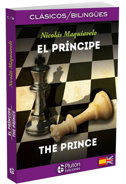 El Príncipe / The Prince.