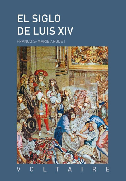 Siglo de Luis XIV
