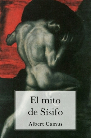 Mito de Sísifo