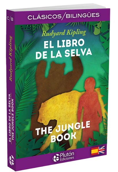 El Libro de la Selva / The Jungle Book.
