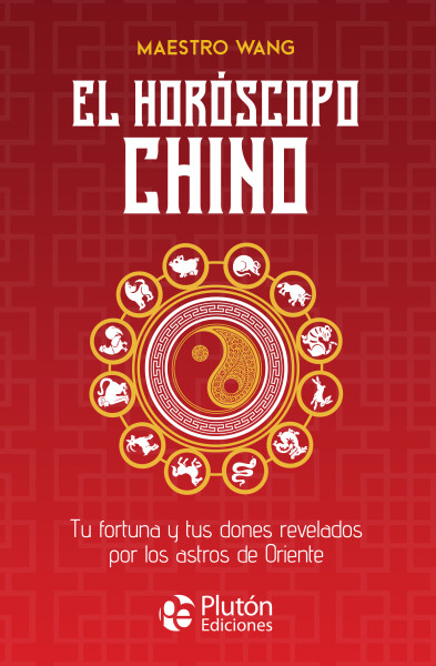 El horóscopo chino 