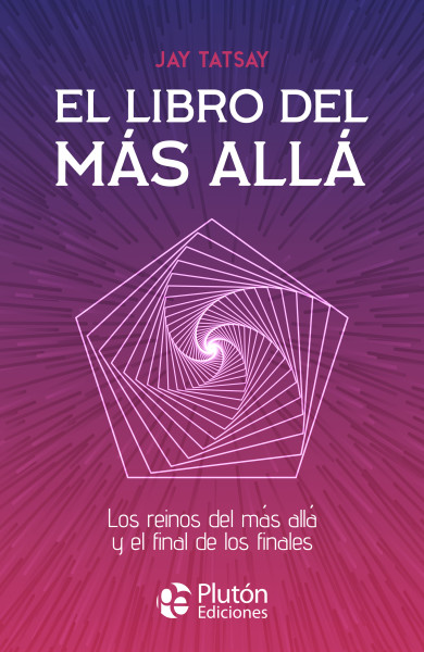 El libro del más allá