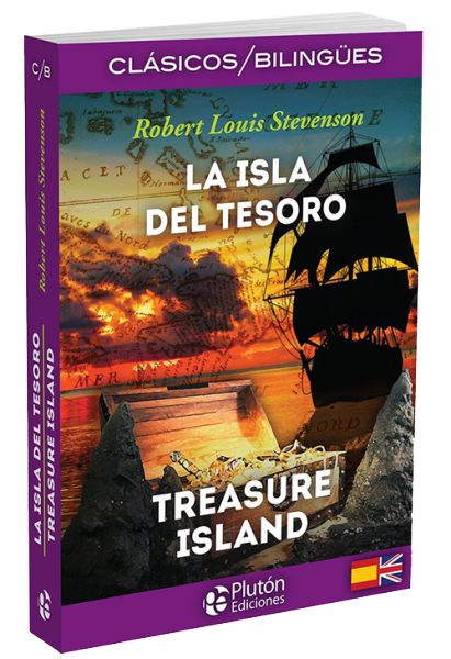 La isla del tesoro / Treasure Island.