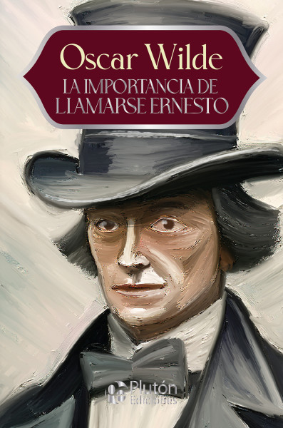 La importancia de llamarse Ernesto